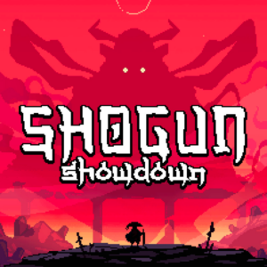 Shogun Showdown