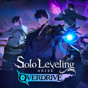 Solo Leveling: ARISE OVERDRIVE