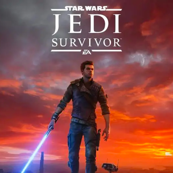Star Wars Jedi: Survivor