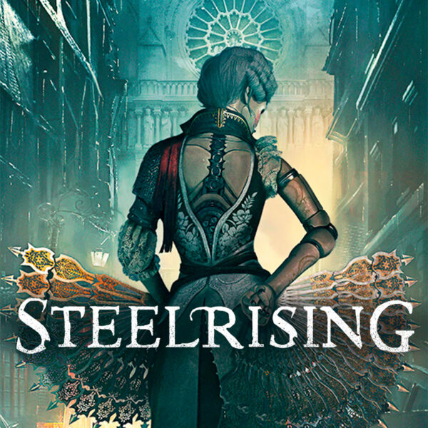 Steelrising