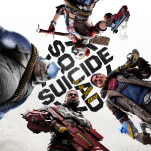 Suicide Squad: Kill the Justice League