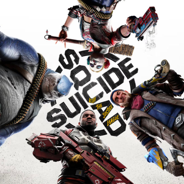 Suicide Squad: Kill the Justice League