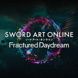 Sword Art Online: Fractured Daydream