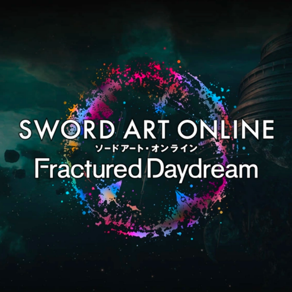 Sword Art Online: Fractured Daydream
