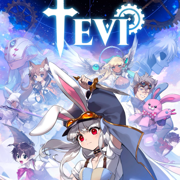 TEVI
