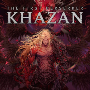 The First Berserker: Khazan