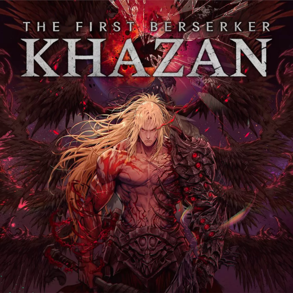 The First Berserker: Khazan
