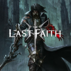 The Last Faith