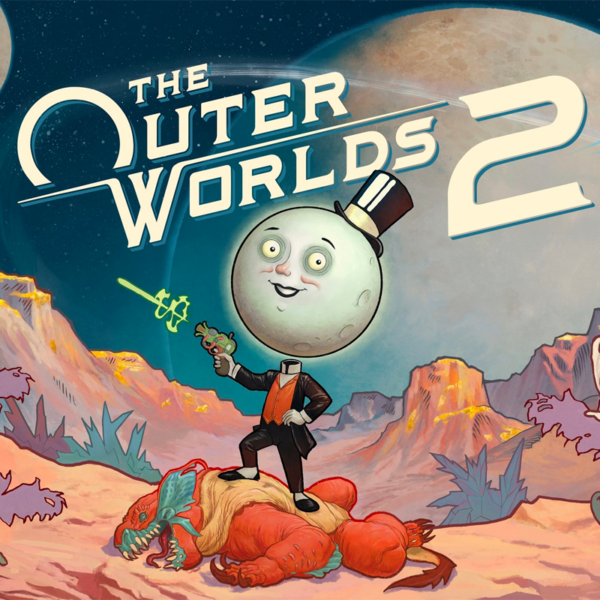 The Outer Worlds 2