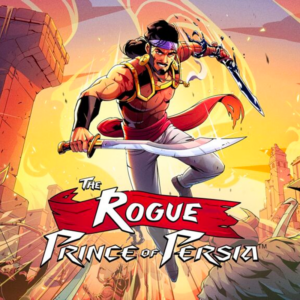 The Rogue Prince of Persia