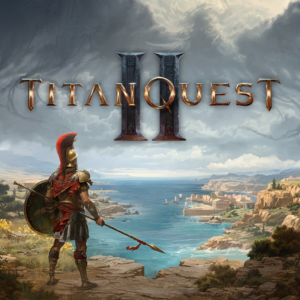 Titan Quest II
