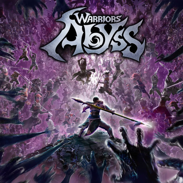 Warriors: Abyss