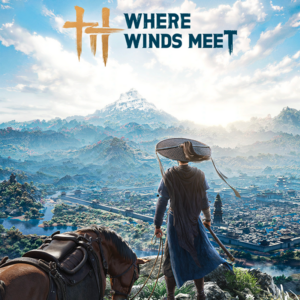 Where Winds Meet