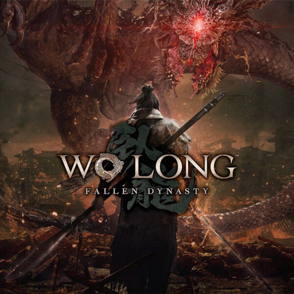 Wo Long Fallen Dynasty