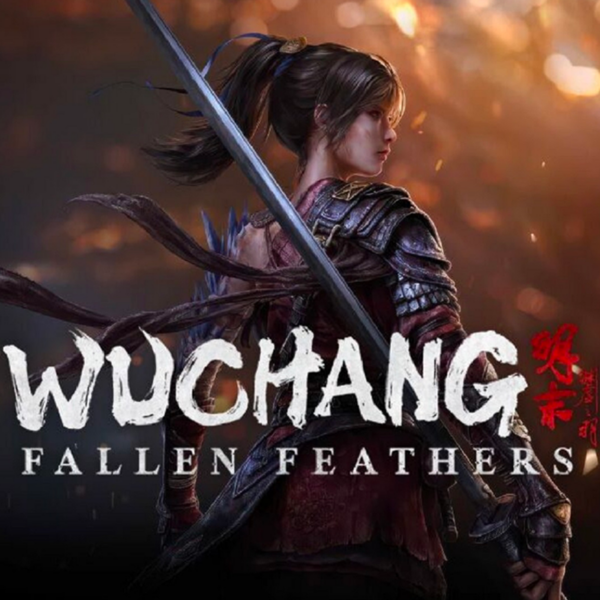 Wuchang Fallen Feathers