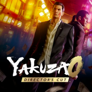 Yakuza 0 Director s Cut