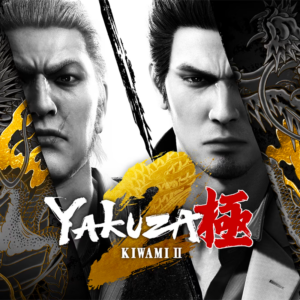 Yakuza Kiwami 2