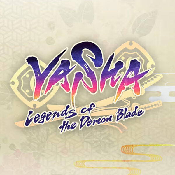 Yasha: Legends of the Demon Blade