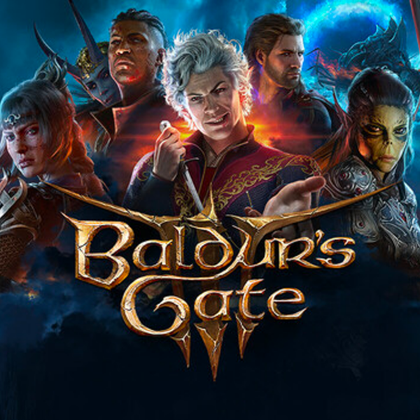 Baldur's Gate III