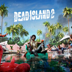 Dead Island 2
