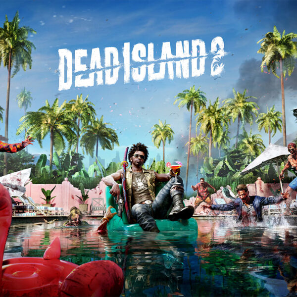 Dead Island 2