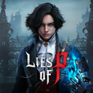 Lies Of P