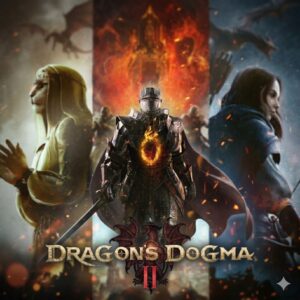 Dragon's Dogma II