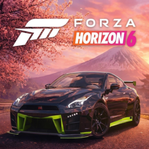 Forza Horizon 6