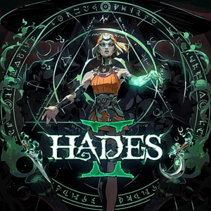 Hades II