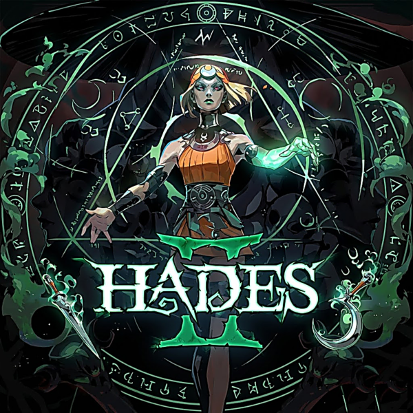 Hades II
