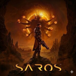 Saros