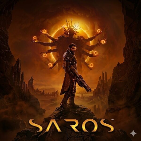 Saros