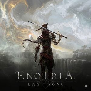 Enotria The Last Song
