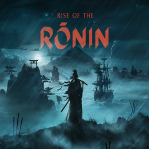 Rise of the Rōnin