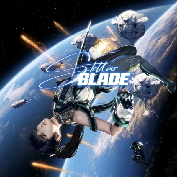 Stellar Blade Stellar Blade