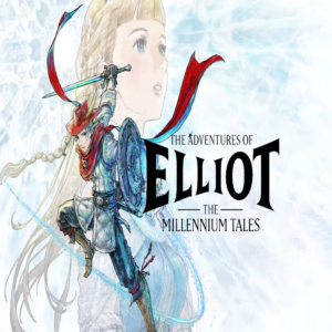 The Adventures of Elliot The Millennium Tales