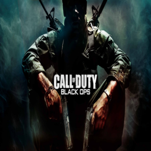 Call of Duty: Black Ops