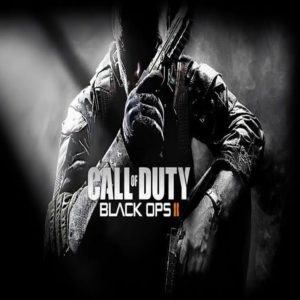 Call of Duty: Black Ops II