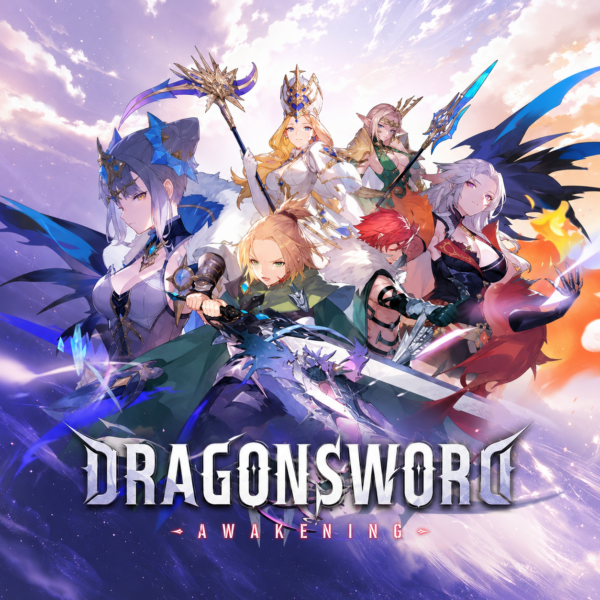 DragonSword Awakening DragonSword : Awakening
