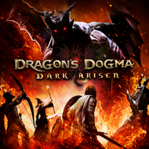 Dragon's Dogma Dark Arisen