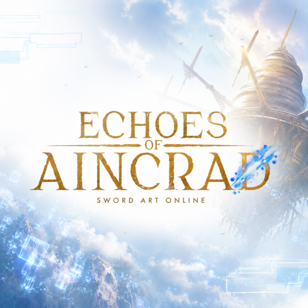 Sword Art Online Echoes of Aincrad