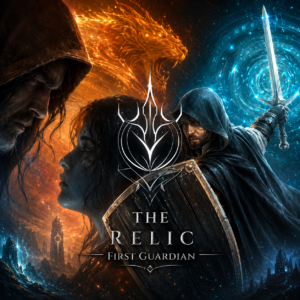 The Relic: First Guardian