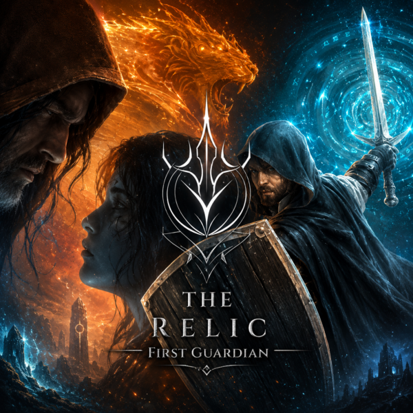 The Relic First Guardian The Relic: First Guardian