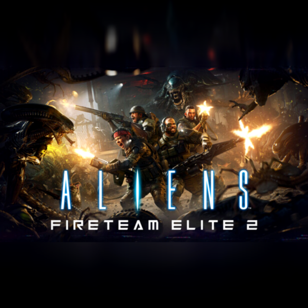 Aliens: Fireteam Elite 2