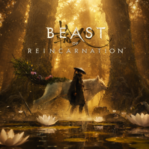 Beast of Reincarnation Beast of Reincarnation