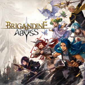 Brigandine Abyss