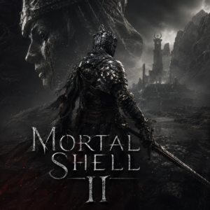 Mortal Shell II