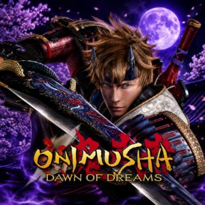 Onimusha: Dawn of Dreams