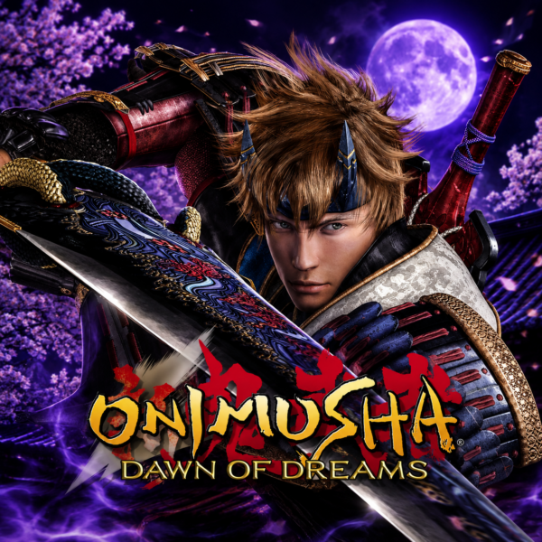 Onimusha: Dawn of Dreams