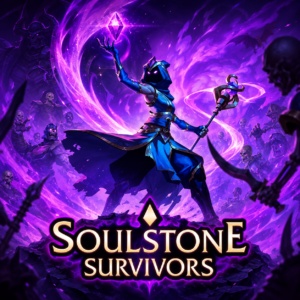 Soulstone Survivors Soulstone Survivors
